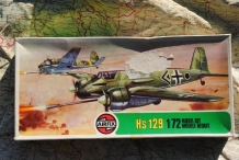02032-3  Henschell Hs129